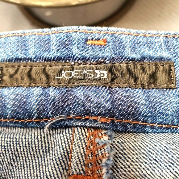 Joe's Ankle Jeans - Picture 3 of 11